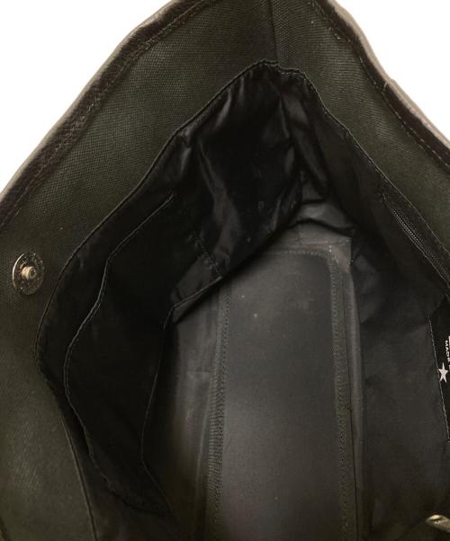 TANTA（タンタ）TANTA (タンタ) トートバッグ ブラック サイズ:下記参照の古着・服飾アイテム