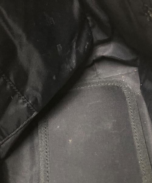 TANTA（タンタ）TANTA (タンタ) トートバッグ ブラック サイズ:下記参照の古着・服飾アイテム