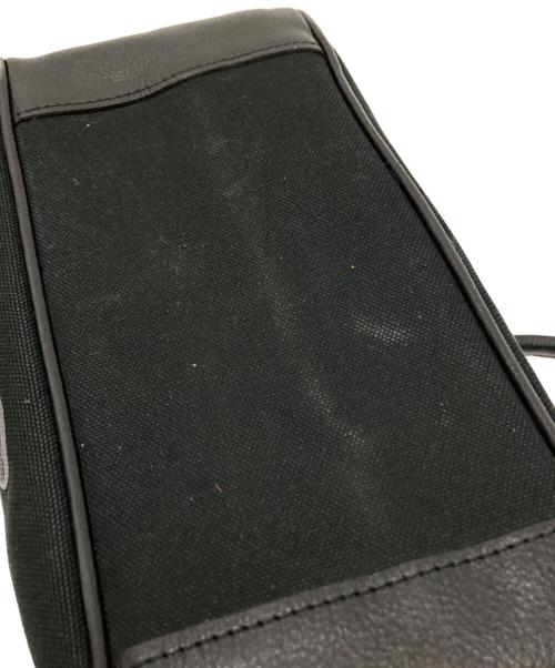 TANTA（タンタ）TANTA (タンタ) トートバッグ ブラック サイズ:下記参照の古着・服飾アイテム