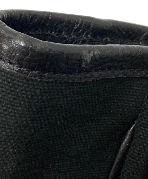 TANTA（タンタ）TANTA (タンタ) トートバッグ ブラック サイズ:下記参照の古着・服飾アイテム