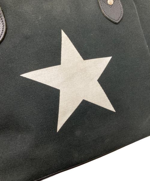 TANTA（タンタ）TANTA (タンタ) トートバッグ ブラック サイズ:下記参照の古着・服飾アイテム