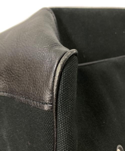 TANTA（タンタ）TANTA (タンタ) トートバッグ ブラック サイズ:下記参照の古着・服飾アイテム