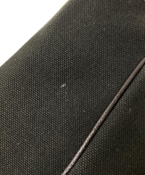 TANTA（タンタ）TANTA (タンタ) トートバッグ ブラック サイズ:下記参照の古着・服飾アイテム