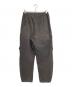 san san gear (サンサンギア) Wide Snap Pants グレー サイズ:2：11000円