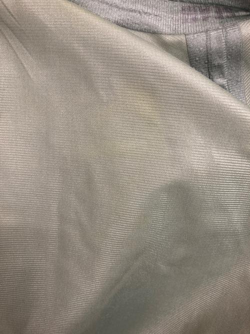 PROPPER（プロッパー）PROPPER (プロッパー) 2nd Gen ECWCS Parka ベージュ×グリーン サイズ:M-SHORTの古着・服飾アイテム