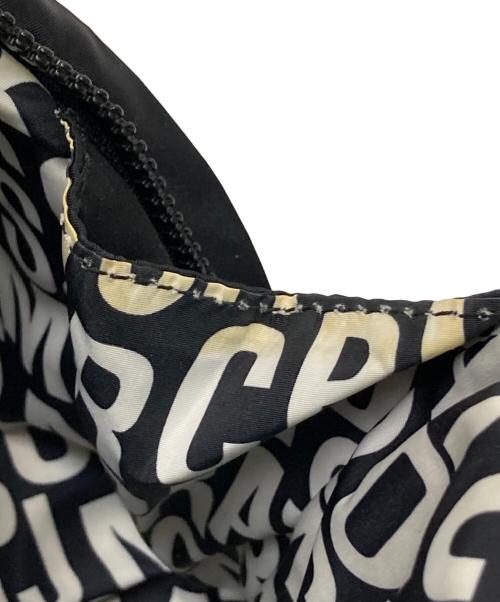 Marc by Marc Jacobs（マークバイマークジェイコブス）Marc by Marc Jacobs (マークバイマークジェイコブス) キルティングリュック ブラック サイズ:下記参照の古着・服飾アイテム