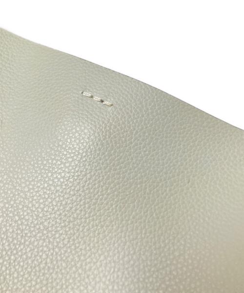 COACH（コーチ）COACH (コーチ) モリー バケット バッグ ホワイト サイズ:下記参照の古着・服飾アイテム