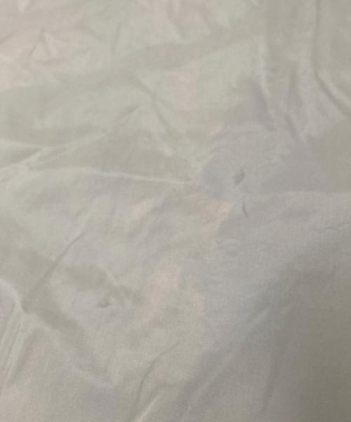 THE NORTH FACE（ザ ノース フェイス）THE NORTH FACE (ザ ノース フェイス) ナイロンジャケット グレー サイズ:Mの古着・服飾アイテム