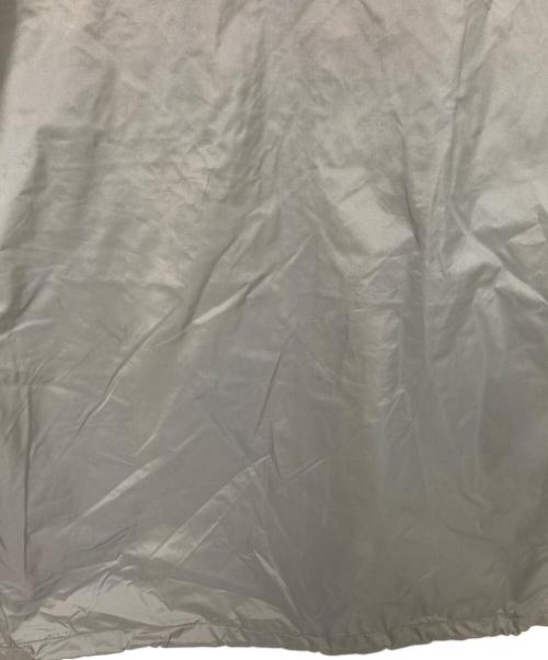 THE NORTH FACE（ザ ノース フェイス）THE NORTH FACE (ザ ノース フェイス) ナイロンジャケット グレー サイズ:Mの古着・服飾アイテム