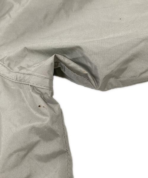 THE NORTH FACE（ザ ノース フェイス）THE NORTH FACE (ザ ノース フェイス) ナイロンジャケット グレー サイズ:Mの古着・服飾アイテム
