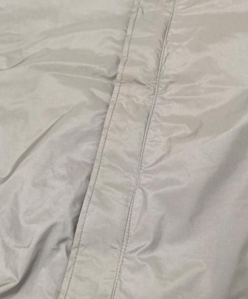 THE NORTH FACE（ザ ノース フェイス）THE NORTH FACE (ザ ノース フェイス) ナイロンジャケット グレー サイズ:Mの古着・服飾アイテム