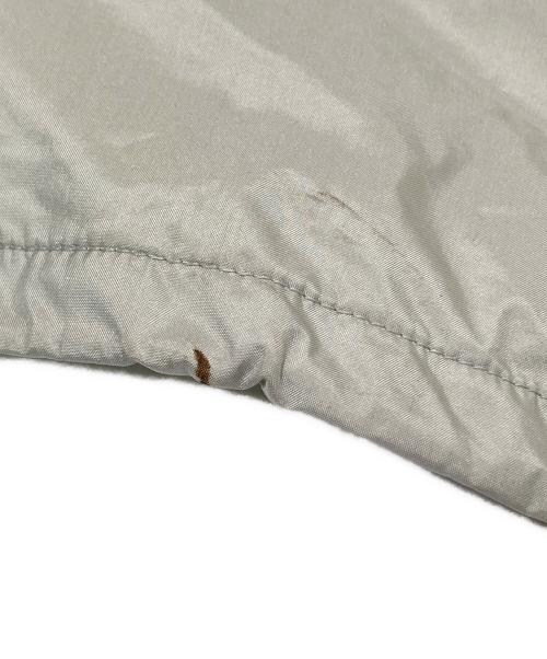 THE NORTH FACE（ザ ノース フェイス）THE NORTH FACE (ザ ノース フェイス) ナイロンジャケット グレー サイズ:Mの古着・服飾アイテム