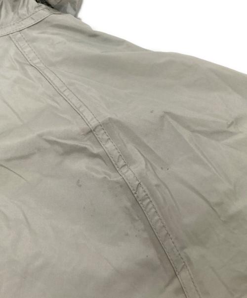 THE NORTH FACE（ザ ノース フェイス）THE NORTH FACE (ザ ノース フェイス) ナイロンジャケット グレー サイズ:Mの古着・服飾アイテム