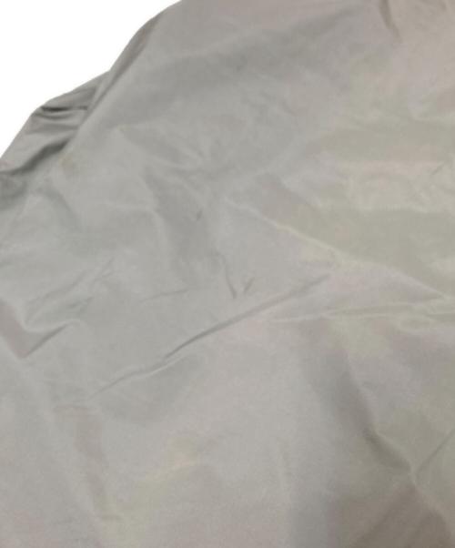 THE NORTH FACE（ザ ノース フェイス）THE NORTH FACE (ザ ノース フェイス) ナイロンジャケット グレー サイズ:Mの古着・服飾アイテム