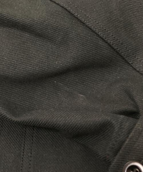 A vontade（アボンタージ）A vontade (アボンタージ) ハンティングジャケット ブラック サイズ:Mの古着・服飾アイテム