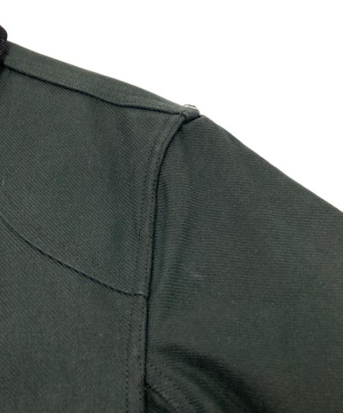 A vontade（アボンタージ）A vontade (アボンタージ) ハンティングジャケット ブラック サイズ:Mの古着・服飾アイテム