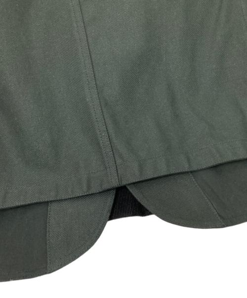 A vontade（アボンタージ）A vontade (アボンタージ) ハンティングジャケット ブラック サイズ:Mの古着・服飾アイテム