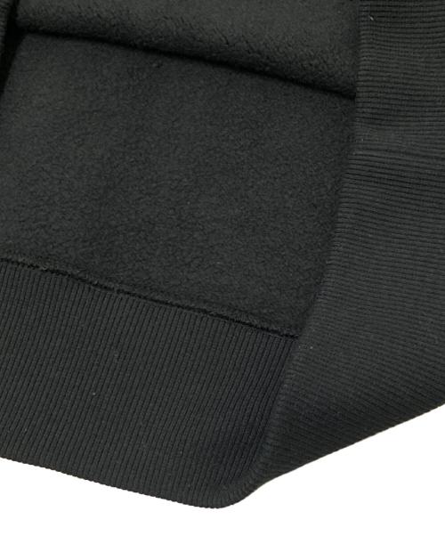 NEUTRALWORKS.（ニュートラルワークス.）NEUTRALWORKS. (ニュートラルワークス.) クルーネックスウェット ブラック サイズ:Mの古着・服飾アイテム