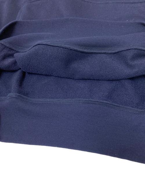 DAIWA PIER39（ダイワ ピア39）DAIWA PIER39 (ダイワ ピア39) TECH SWEAT JOG CREW ネイビー サイズ:Lの古着・服飾アイテム