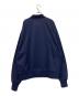 DAIWA PIER39 (ダイワ ピア39) TECH SWEAT JOG CREW ネイビー サイズ:L：5000円