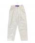 LEVI'S（リーバイス）の古着「バギージーンズ」｜ホワイト