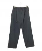 HELLY HANSENヘリーハンセン）の古着「テレグライトストレッチパンツ」｜ブラック