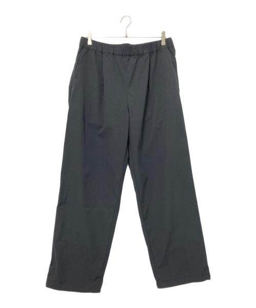 HELLY HANSEN（ヘリーハンセン）HELLY HANSEN (ヘリーハンセン) テレグライトストレッチパンツ ブラック サイズ:XLの古着・服飾アイテム