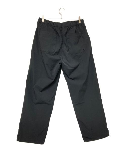 HELLY HANSEN（ヘリーハンセン）HELLY HANSEN (ヘリーハンセン) テレグライトストレッチパンツ ブラック サイズ:XLの古着・服飾アイテム