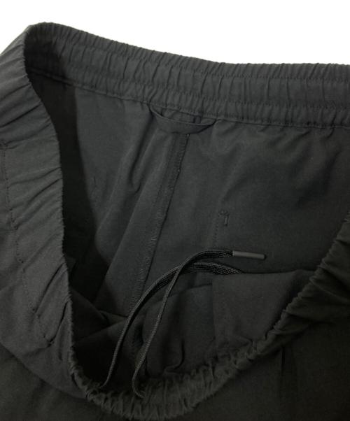 HELLY HANSEN（ヘリーハンセン）HELLY HANSEN (ヘリーハンセン) テレグライトストレッチパンツ ブラック サイズ:XLの古着・服飾アイテム