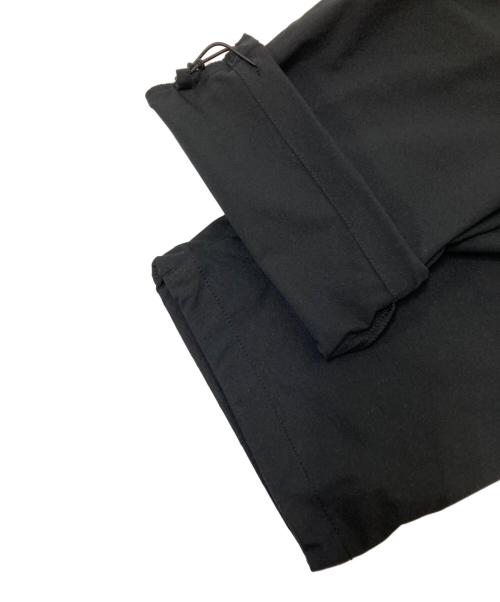 HELLY HANSEN（ヘリーハンセン）HELLY HANSEN (ヘリーハンセン) テレグライトストレッチパンツ ブラック サイズ:XLの古着・服飾アイテム