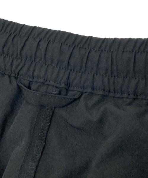 HELLY HANSEN（ヘリーハンセン）HELLY HANSEN (ヘリーハンセン) テレグライトストレッチパンツ ブラック サイズ:XLの古着・服飾アイテム