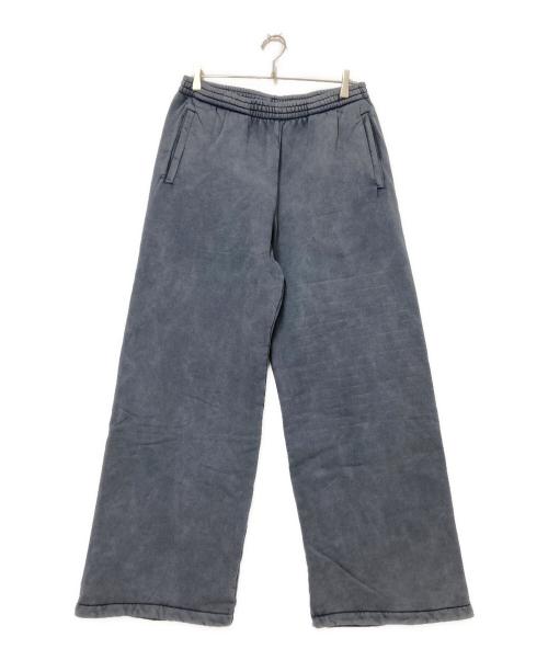 yeezy gap（イージーギャップ）yeezy gap (イージーギャップ) HEAVYWEIGHT PANTS グレー サイズ:Lの古着・服飾アイテム