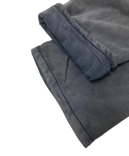 yeezy gap（イージーギャップ）yeezy gap (イージーギャップ) HEAVYWEIGHT PANTS グレー サイズ:Lの古着・服飾アイテム
