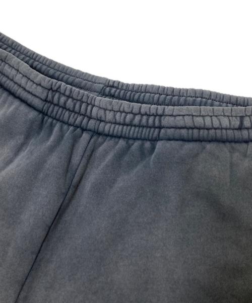 yeezy gap（イージーギャップ）yeezy gap (イージーギャップ) HEAVYWEIGHT PANTS グレー サイズ:Lの古着・服飾アイテム