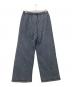 yeezy gap (イージーギャップ) HEAVYWEIGHT PANTS グレー サイズ:L：11000円