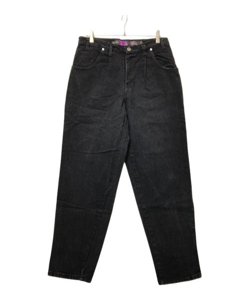 LEVI'S（リーバイス）LEVI'S (リーバイス) バギージーンズ ブラック サイズ:下記参照の古着・服飾アイテム