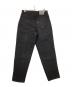 LEVI'S (リーバイス) バギージーンズ ブラック サイズ:下記参照：7000円