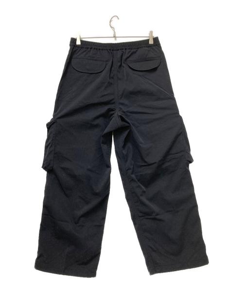 DAIWA PIER39（ダイワ ピア39）DAIWA PIER39 (ダイワ ピア39) TECH PERFECT FISHING PANTS ブラック サイズ:Mの古着・服飾アイテム