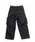 DAIWA PIER39 (ダイワ ピア39) TECH PERFECT FISHING PANTS ブラック サイズ:M：16000円