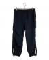 Supreme（シュプリーム）の古着「WARM UP PANT」｜ブラック