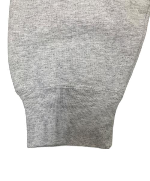 SUPREME（シュプリーム）SUPREME (シュプリーム) スモールボックスロゴスウェット グレー サイズ:XLの古着・服飾アイテム
