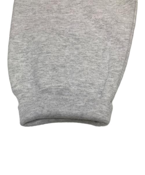 SUPREME（シュプリーム）SUPREME (シュプリーム) スモールボックスロゴスウェット グレー サイズ:XLの古着・服飾アイテム