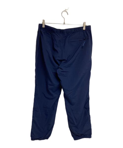 SUPREME（シュプリーム）Supreme (シュプリーム) WARM UP PANT ネイビー サイズ:Largeの古着・服飾アイテム