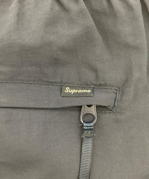 SUPREME（シュプリーム）Supreme (シュプリーム) WARM UP PANT ネイビー サイズ:Largeの古着・服飾アイテム