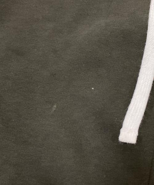 THE NORTH FACE（ザ ノース フェイス）THE NORTH FACE (ザ ノース フェイス) パーカー グレー サイズ:XLの古着・服飾アイテム