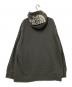 THE NORTH FACE (ザ ノース フェイス) パーカー グレー サイズ:XL：4500円
