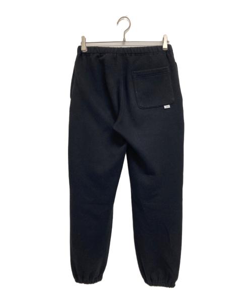 Champion（チャンピオン）Champion (チャンピオン) WTAPS (ダブルタップス) Academy Trousers ブラック サイズ:Sの古着・服飾アイテム