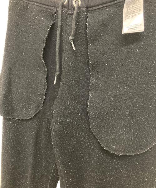 Champion（チャンピオン）Champion (チャンピオン) WTAPS (ダブルタップス) Academy Trousers ブラック サイズ:Sの古着・服飾アイテム