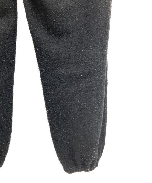 Champion（チャンピオン）Champion (チャンピオン) WTAPS (ダブルタップス) Academy Trousers ブラック サイズ:Sの古着・服飾アイテム