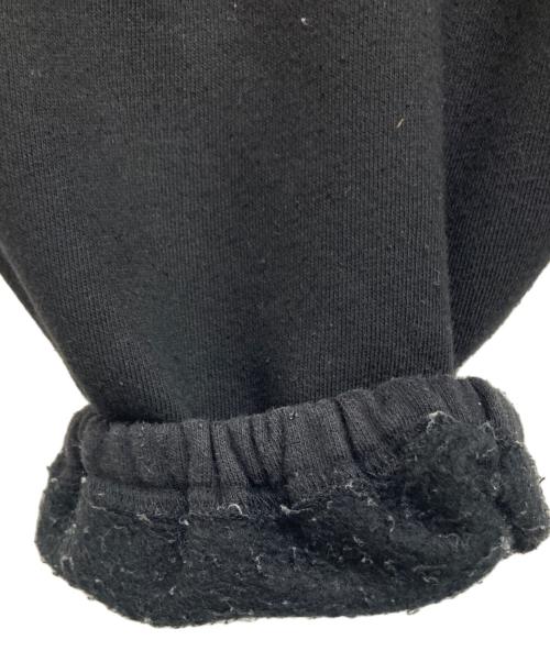 Champion（チャンピオン）Champion (チャンピオン) WTAPS (ダブルタップス) Academy Trousers ブラック サイズ:Sの古着・服飾アイテム